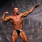 Steffen  Hughes - NPC Alabama State Championships 2012 - #1